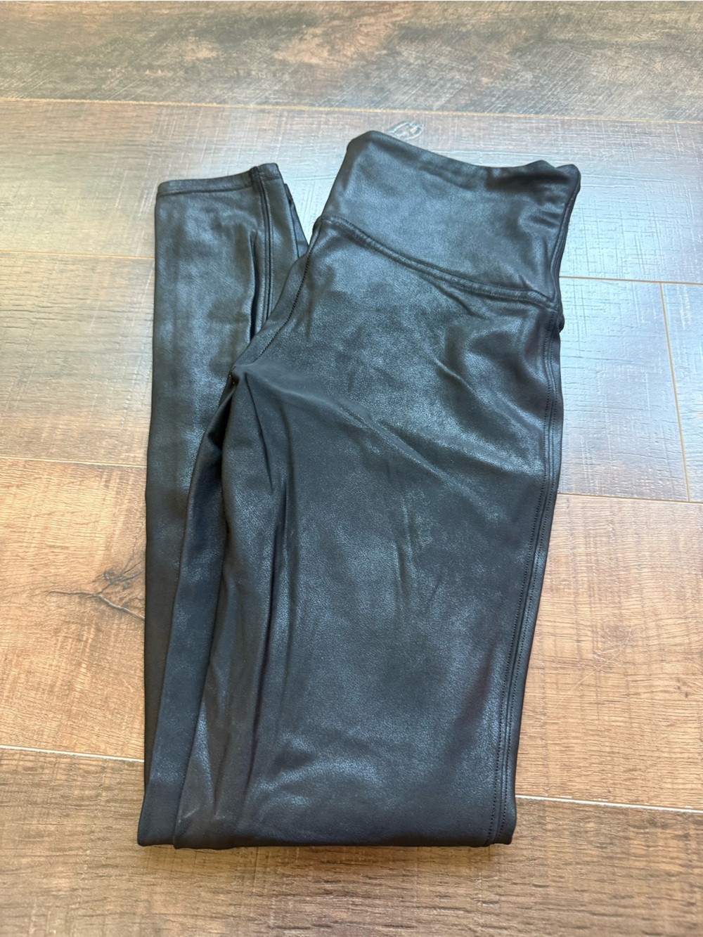 Spanx Leggings - Stylish Everyday Bottoms